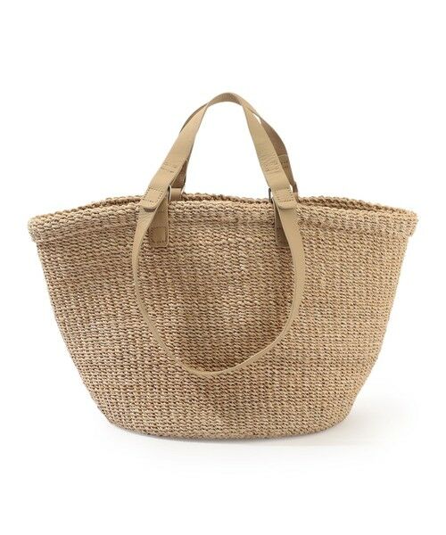 Bucket Baggage Hand&Sholder Basket Large バッグ