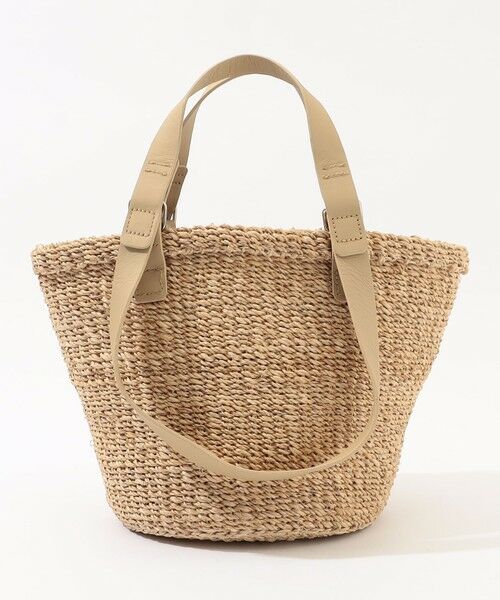 Bucket Baggage Basket Small バッグ