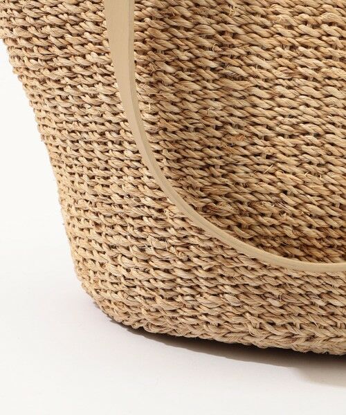 Bucket Baggage Basket Small バッグ