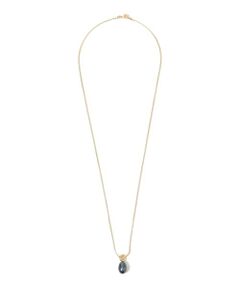 TOMORROWLAND / トゥモローランド ネックレス・ペンダント・チョーカー | LEPAGON Black Pearl Charm ネックレス