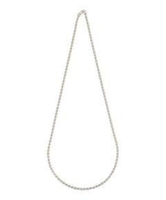 LAURA LOMBARDI PINA CHAIN ネックレス