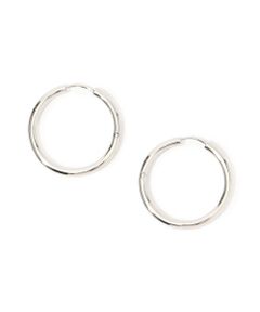 TOMORROWLAND / トゥモローランド ピアス・イヤリング | RAGBAG フープピアス