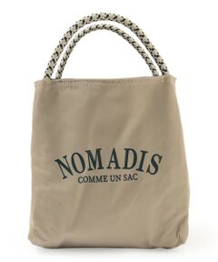 TOMORROWLAND / トゥモローランド トートバッグ | NOMADIS SAC ミニトート