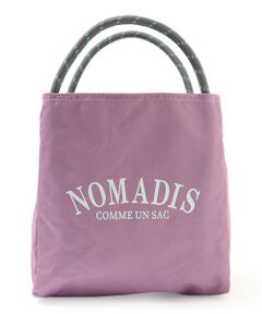 NOMADIS SAC ミニトート