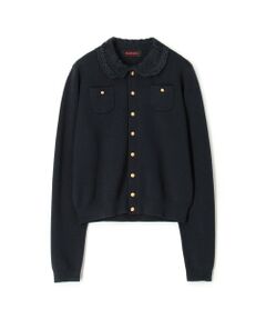 TOMORROWLAND - 【HIT ITEMS】人気の「CABaN コットンカシミヤ