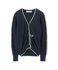 GOLDEN GOOSE DELUXE BRAND GRAZIA ニットカーディガン