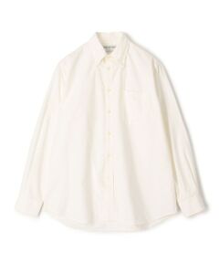 【別注】INDIVIDUALIZED SHIRTS REGATTA OXFORD ボタンダウンシャツ