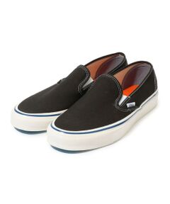 VANS SLIP-ON 48 DECK DX スリッポン