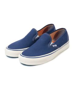 VANS SLIP-ON 48 DECK DX スリッポン