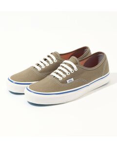 VANS AUTHENTIC 44 DECK DX スニーカー