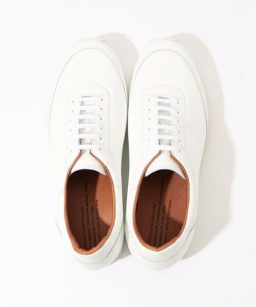 TOMORROWLAND / トゥモローランド スニーカー | REPRODUCTIO OF FOUND CANADIAN MILITARY TRAINER スニーカー | 詳細6