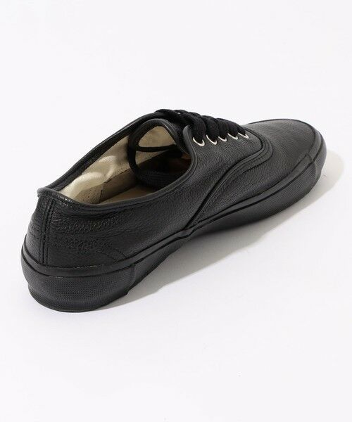 TOMORROWLAND / トゥモローランド スニーカー | 【別注】REPRODUCTION OF FOUND US NAVY ミリタリートレーナー | 詳細3