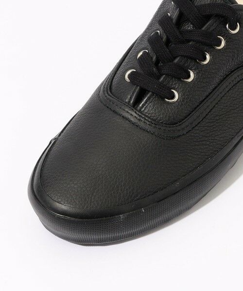 TOMORROWLAND / トゥモローランド スニーカー | 【別注】REPRODUCTION OF FOUND US NAVY ミリタリートレーナー | 詳細4