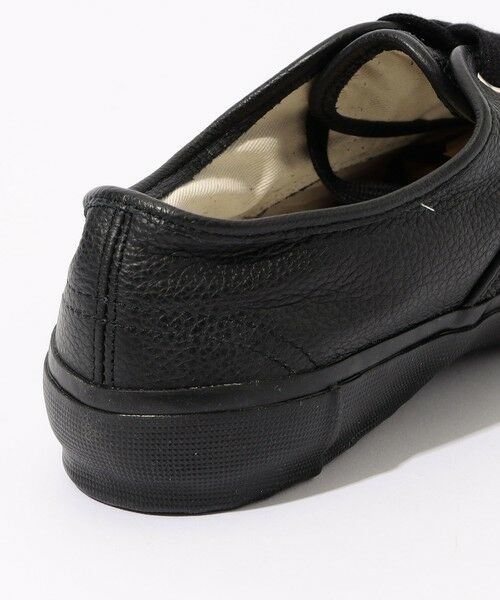 TOMORROWLAND / トゥモローランド スニーカー | 【別注】REPRODUCTION OF FOUND US NAVY ミリタリートレーナー | 詳細5