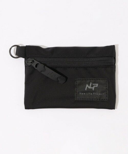 New Life Project RNO POUCH SS&MULTI STRAP アクセサリーコレクション