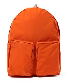 AMIACALVA N/C cloth backpack バックパック