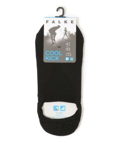 FALKE Cool KICK Invisible インビジブルソックス