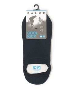 FALKE Cool KICK Invisible インビジブルソックス