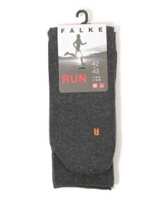 FALKE RUN Socks コットンナイロン ソックス