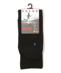 FALKE RUN Socks コットンナイロン ソックス