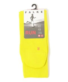 FALKE RUN Socks コットンナイロン ソックス