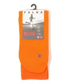 FALKE RUN Socks コットンナイロン ソックス