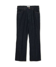 【別注】Wrangler Wrancher ブロークンデニム パンツ