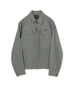 【別注】Wrangler 24MJZ クリアツイル Gジャン