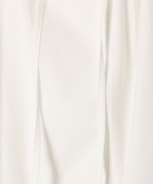 TOMORROWLAND / トゥモローランド シャツ・ブラウス | コットンブロード ギャザーブラウス | 詳細11