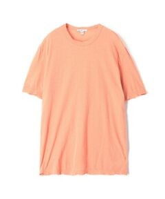 クレープジャージー クルーネックTシャツ WUC3842