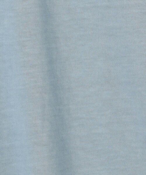 TOMORROWLAND / トゥモローランド ポロシャツ | ベーシック ポロシャツ MSX3337 | 詳細12