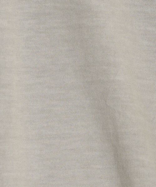 TOMORROWLAND / トゥモローランド ポロシャツ | ベーシック ポロシャツ MSX3337 | 詳細14