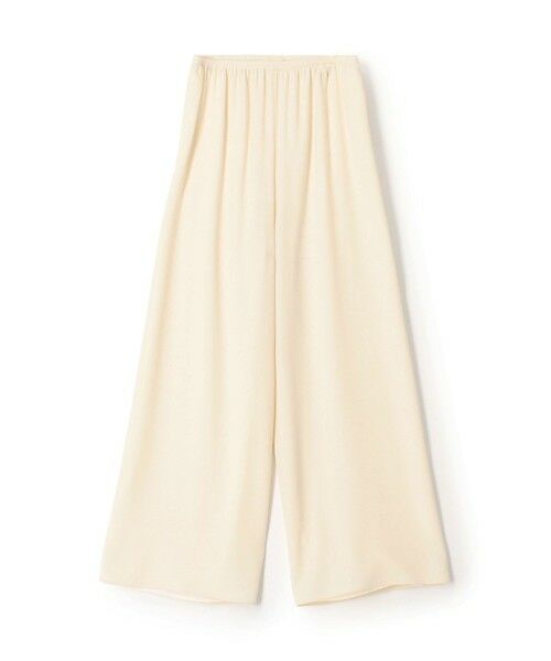 TOMORROWLAND REGGIANI ベージュ パンツ セットアップ 38