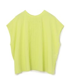 TOMORROWLAND / トゥモローランド シャツ・ブラウス | インドコットン フロントタックブラウス