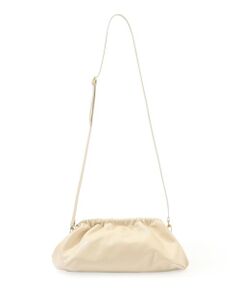 TOMORROWLAND / トゥモローランド ショルダーバッグ | BRENTELLA クラッチバッグ