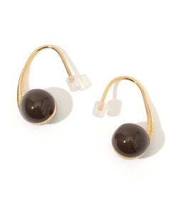 TOMORROWLAND / トゥモローランド ピアス・イヤリング | LUCAS JACK ボールカラーピアス