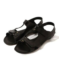 TOMORROWLAND / トゥモローランド サンダル | Jamie Haller Walking フラット ベルトサンダル