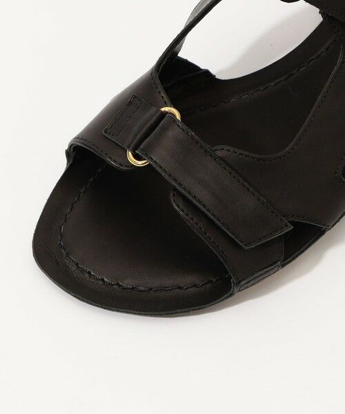 TOMORROWLAND / トゥモローランド サンダル | Jamie Haller Walking フラット ベルトサンダル | 詳細4