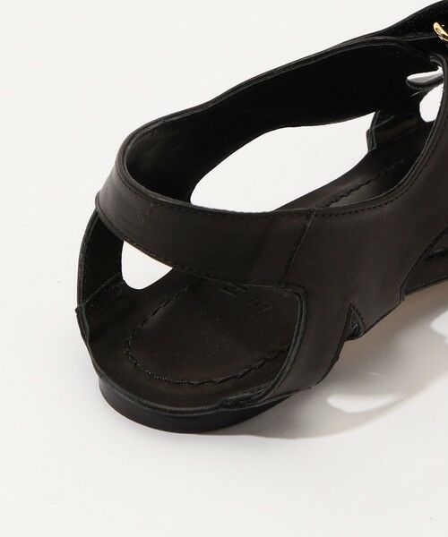 TOMORROWLAND / トゥモローランド サンダル | Jamie Haller Walking フラット ベルトサンダル | 詳細5