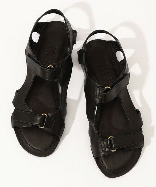 TOMORROWLAND / トゥモローランド サンダル | Jamie Haller Walking フラット ベルトサンダル | 詳細6