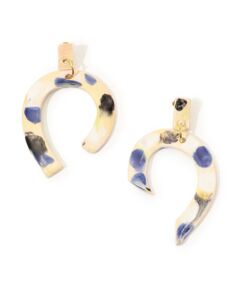 TOMORROWLAND / トゥモローランド ピアス・イヤリング | LEVENS JEWELS ABSTRACTO ピアス