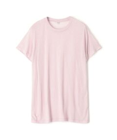 BASE RANGE バンブー Tシャツ