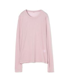 BASE RANGE バンブー ロングスリーブ Tシャツ