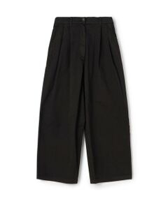 TOMORROWLAND / トゥモローランド その他パンツ | SHAINA MOTE BOY TROUSER コットンパンツ