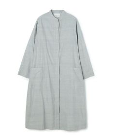 Khadi and Co ANTON コットンワンピース