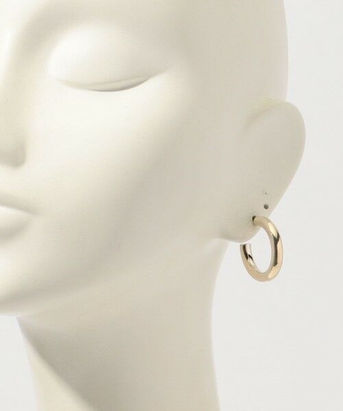 SOPHIE BUHAI＞SMALL EVERDAY HOOPS/ピアス-