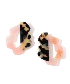 TOMORROWLAND / トゥモローランド ピアス・イヤリング | 【別注】Apres Ski モチーフピアス