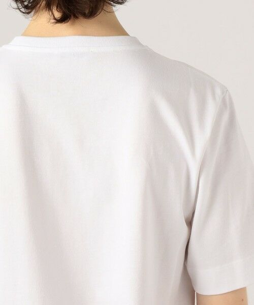 TOMORROWLAND / トゥモローランド Tシャツ | 【別注】ATON CRENECK T-SHIRT | 詳細6