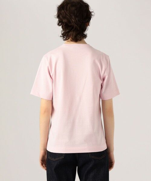 別注】ATON CRENECK T-SHIRT （Tシャツ）｜TOMORROWLAND