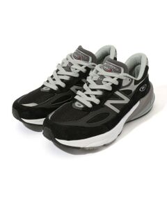 New Balance W990 V6 スニーカー